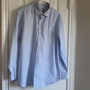 Armani Collezioni Modern Fit Size 42 16 1/2